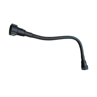 Auto 3008 Brake Tank Hose Brake Oil Pot Connected to Rubber Hose  OE 9801546480 For Peugeot Citroen
