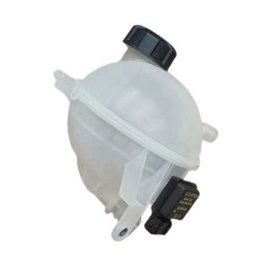 9672832380 Engine Gas Tank Expansion Tank Cooling Pot Antifreeze Tank for Peugeot Citroen DS5LS DS6