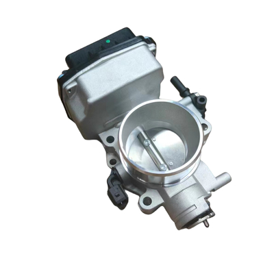 Auto Parts 2.0 Throttle Valves For Peugeot 307 407 Citroen  OE 1635W8 9652682880 9648053780 1635V3