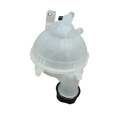 9672832380 Engine Gas Tank Expansion Tank Cooling Pot Antifreeze Tank for Peugeot Citroen DS5LS DS6