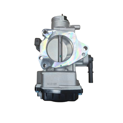 Auto Parts 2.0 Throttle Valves For Peugeot 307 407 Citroen  OE 1635W8 9652682880 9648053780 1635V3