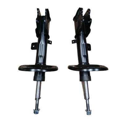 9809967680 9809967780 Front Shock Absorber for Peugeot Citroen CAPSA DS4S DS5 DS5LS DS6