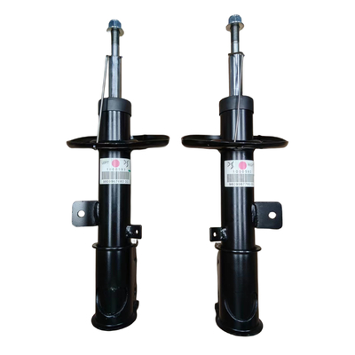 9809967680 9809967780 Front Shock Absorber for Peugeot Citroen CAPSA DS4S DS5 DS5LS DS6