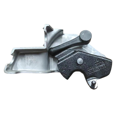 Auto Spare Parts C4L Shift Assembly Bracket For Peugeot 408 Citroen C4L OE 9671559480