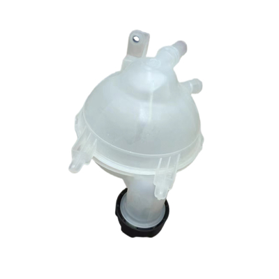 Engine Gas Tank Expansion Tank Cooling Pot Antifreeze Tank for Peugeot Citroen DS4S DS5LS DS6 OE 1323FJ 1323HK