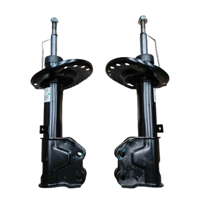 9809967680 9809967780 Front Shock Absorber for Peugeot Citroen CAPSA DS4S DS5 DS5LS DS6