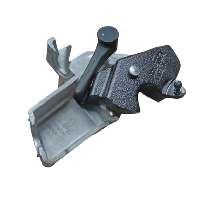 Auto Spare Parts C4L Shift Assembly Bracket For Peugeot 408 Citroen C4L OE 9671559480