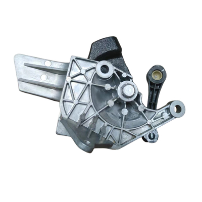 Auto Spare Parts C4L Shift Assembly Bracket For Peugeot 408 Citroen C4L OE 9671559480