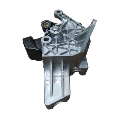 Auto Spare Parts C4L Shift Assembly Bracket For Peugeot 408 Citroen C4L OE 9671559480