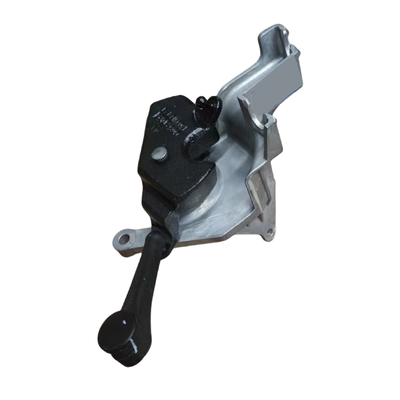 Auto Spare Parts C4L Shift Assembly Bracket For Peugeot 408 Citroen C4L OE 9671559480