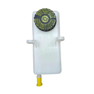 463588 9680931580 Auto Spares Brake Oil Pot Brake Fluid Tank For Peugeot Citroen 307