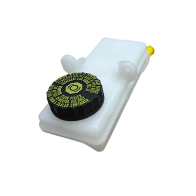463588 9680931580 Auto Spares Brake Oil Pot Brake Fluid Tank For Peugeot Citroen 307