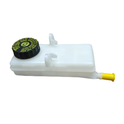 463588 9680931580 Auto Spares Brake Oil Pot Brake Fluid Tank For Peugeot Citroen 307