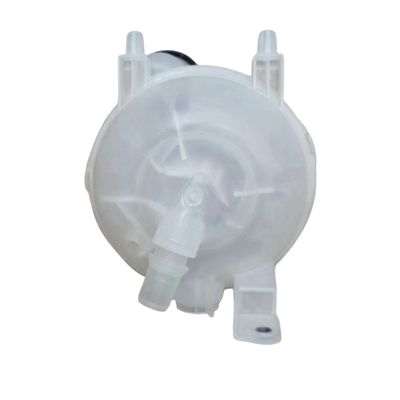 Expansion Tank Cooling Pot Antifreeze Tank for Peugeot 2008 Citroen C4L C4SHIJIA DS4S DS5LS DS6 OE 1323FA