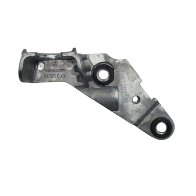 AL4 Shift Lever Stay Bracket For Peugeot 2008 301 307 408 Citroen C3XR C4L SHIJIA ELYSEE OE 2437C9