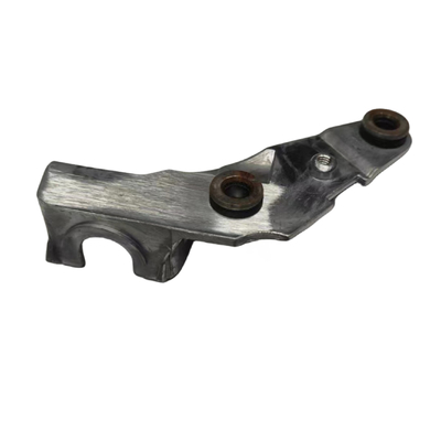 AL4 Shift Lever Stay Bracket For Peugeot 2008 301 307 408 Citroen C3XR C4L SHIJIA ELYSEE OE 2437C9