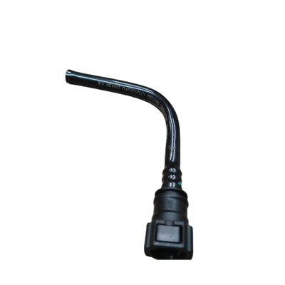 Auto 307 Brake Tank Hose Brake Oil Pot Connected to Rubber Hose for Peugeot Citroen OE ZQ92285280 9687111080