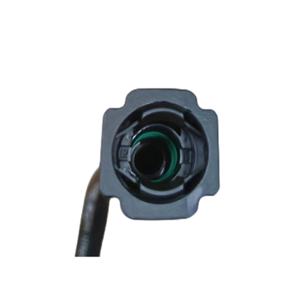 Auto 307 Brake Tank Hose Brake Oil Pot Connected to Rubber Hose for Peugeot Citroen OE ZQ92285280 9687111080