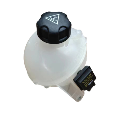 Engine Gas Tank Expansion Tank Cooling Pot Antifreeze Tank for Peugeot 3008 Citroen DS5 OE 130381
