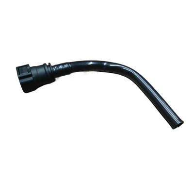 Auto 307 Brake Tank Hose Brake Oil Pot Connected to Rubber Hose for Peugeot Citroen OE ZQ92285280 9687111080