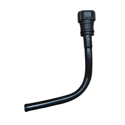 Auto 307 Brake Tank Hose Brake Oil Pot Connected to Rubber Hose for Peugeot Citroen OE ZQ92285280 9687111080