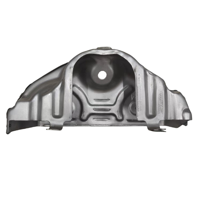 Auto Parts EC8 Exhaust Manifold Heat Shield For Peugeot 408 Citroen C4L OE 9801072680