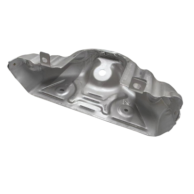 Auto Parts EC8 Exhaust Manifold Heat Shield For Peugeot 408 Citroen C4L OE 9801072680