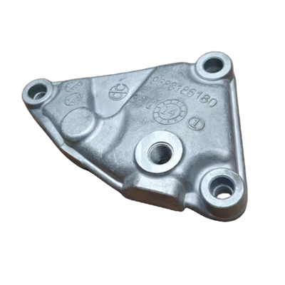 2.0 Transmission Triangle Bracket For Peugeot 307 308CC 308SW Citroen C4 Triomphe OE 1807Q1 9683186180