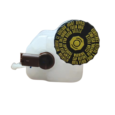 Auto Parts C5 Brake Oil Pot Brake Fluid Tank for Peugeot Citroen 508 C6 A9 OE 4635F1