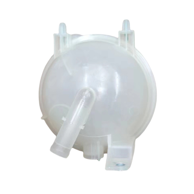 Expansion Tank Cooling Pot Antifreeze Tank for Peugeot 307 308 408 Citroen C4L C4SHIJIA SHIJIA OE 1323EZ