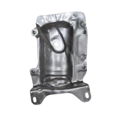 Auto Parts 1.6T Ternary Catalysis Heat Shield For Peugeot 3008 Citroen C4L C4 OE 1723JH 1723HX