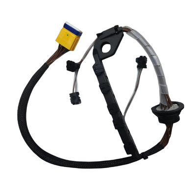 AL4 Gearbox Hydraulic Interface Wiring Harness for Peugeot 2008 206 207 301 307 308 408 Citroen C2 C3XR C4L C5 OE 252926