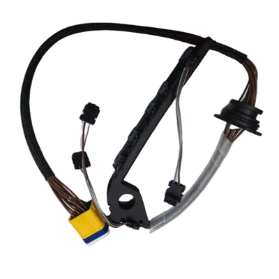 AL4 Gearbox Hydraulic Interface Wiring Harness for Peugeot 2008 206 207 301 307 308 408 Citroen C2 C3XR C4L C5 OE 252926