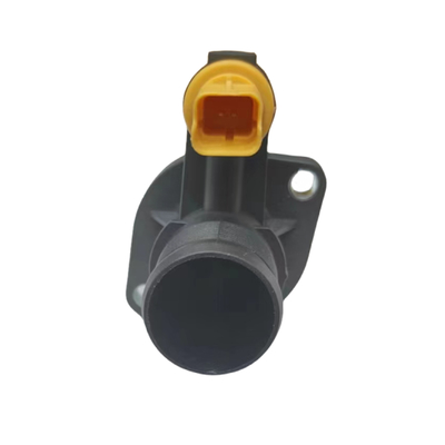 1338e4 Car Engine Coolant Thermostat Housing For Peugeot 307 407 Citroen Shijia Triomphe