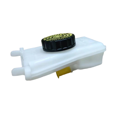 Auto Parts T93 Brake Oil Pot Brake Fluid Tank for Peugeot Citroen OE 9801945880