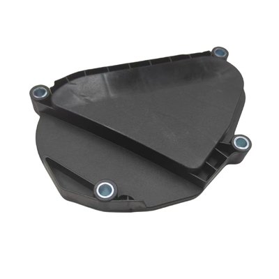 Auto Parts 1.2T Engine Cylinder Block Cover For Peugeot 2008 308 408 Citroen C3XR C4L OE 9807274680