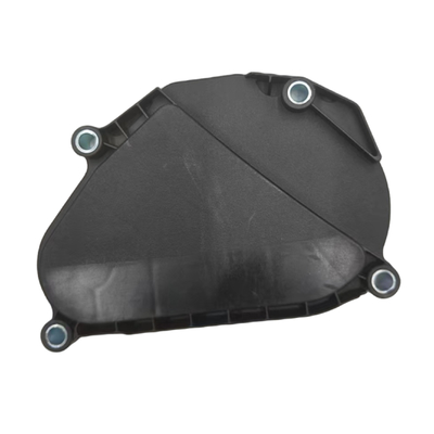 Auto Parts 1.2T Engine Cylinder Block Cover For Peugeot 2008 308 408 Citroen C3XR C4L OE 9807274680