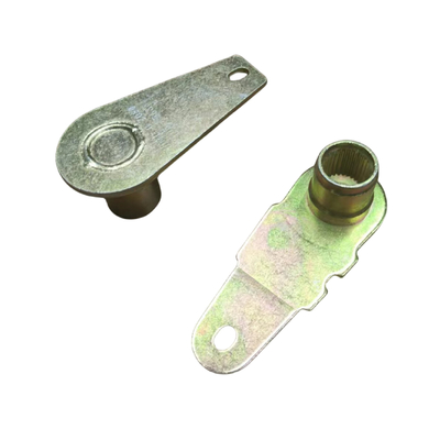 517850 517851 Auto Spares Stabilizer Link Rod Rear For Peugeot 206 206CC 207 Citroen C2