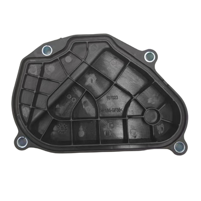 Auto Parts 1.2T Engine Cylinder Block Cover For Peugeot 2008 308 408 Citroen C3XR C4L OE 9807274680