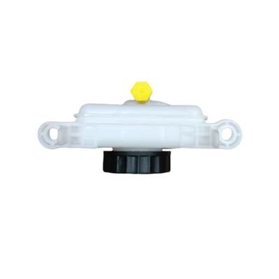Auto Parts T93 Brake Oil Pot Brake Fluid Tank for Peugeot Citroen OE 9801945880