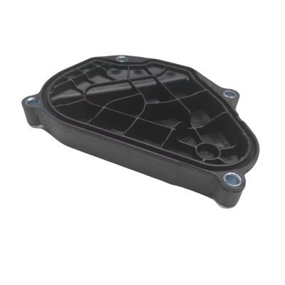 Auto Parts 1.2T Engine Cylinder Block Cover For Peugeot 2008 308 408 Citroen C3XR C4L OE 9807274680