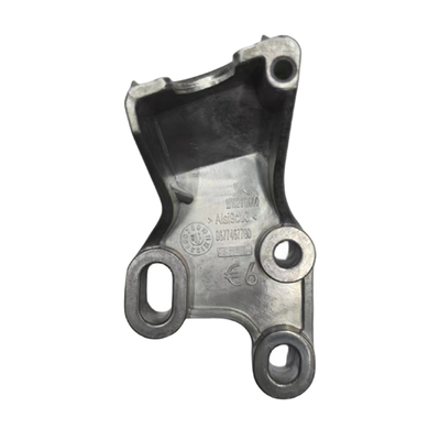 Car Parts 1.6T Shift Lever Stay Bracket For Peugeot 3008 Citroen C4L C4SHIJIA DS4S DS5 DS6 OE 9677467780