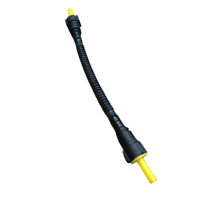 Auto T93 Brake Tank Hose Brake Oil Pot Connected to Rubber Hose for Peugeot Citroen OE 9803439180