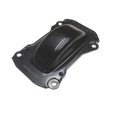 Auto 1.2T Engine Cylinder Block Cover Iron OE 9807274880 9803607980 For Peugeot 2008 308 408 Citroen C3XR C4L