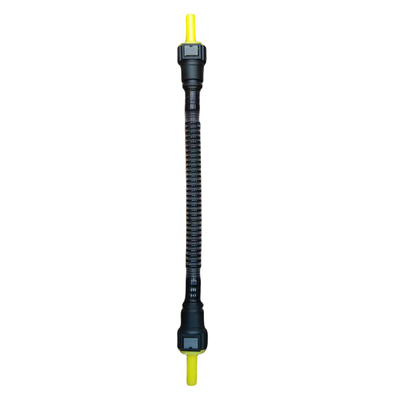 Auto T93 Brake Tank Hose Brake Oil Pot Connected to Rubber Hose for Peugeot Citroen OE 9803439180