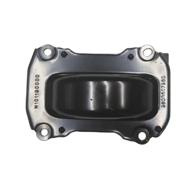Auto 1.2T Engine Cylinder Block Cover Iron OE 9807274880 9803607980 For Peugeot 2008 308 408 Citroen C3XR C4L