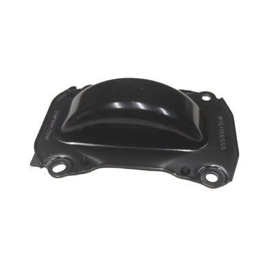 Auto 1.2T Engine Cylinder Block Cover Iron OE 9807274880 9803607980 For Peugeot 2008 308 408 Citroen C3XR C4L