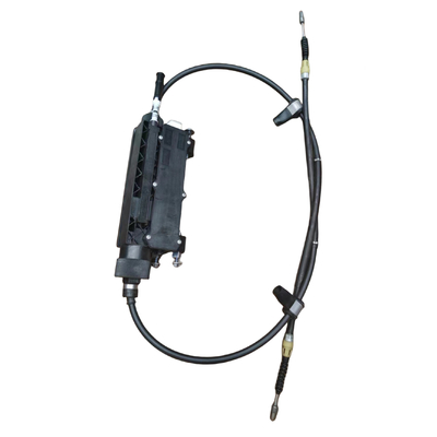 Auto Spare Parts 508 Electronic Handbrake Motor for Peugeot 508 Citroen C5 C6 AEOLUS A9 OE 470218 9810501780