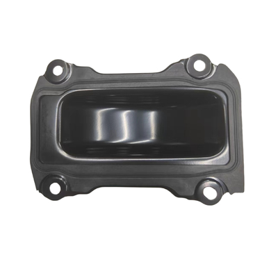 Auto 1.2T Engine Cylinder Block Cover Iron OE 9807274880 9803607980 For Peugeot 2008 308 408 Citroen C3XR C4L