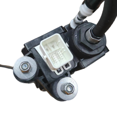 Auto Spare Parts 508 Electronic Handbrake Motor for Peugeot 508 Citroen C5 C6 AEOLUS A9 OE 470218 9810501780